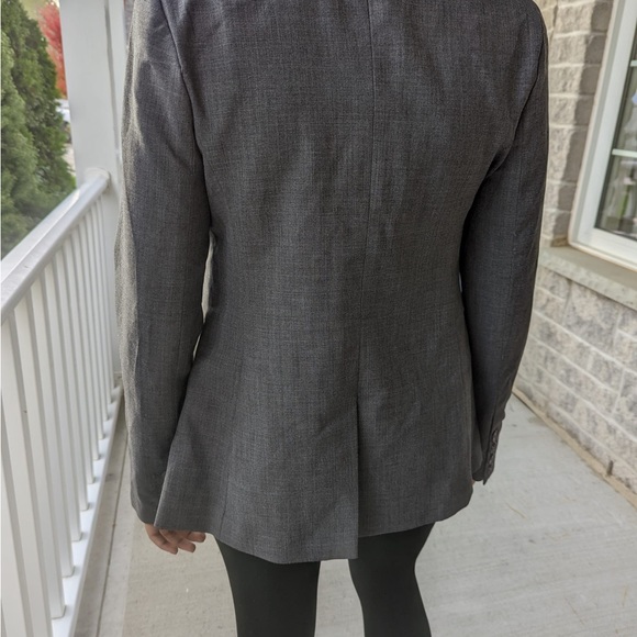 Grey Jacket BITTEN by Sarah Jessica Parker - Picture 6 of 13